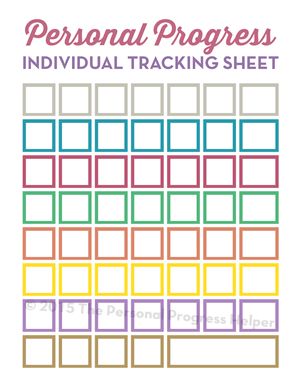 Personal Progress Individual Tracking Sheet Lds Yw, Locker Magnets, Church Youth, Meeting Agenda, Lds Young Women, Young Women Activities, Personal Progress, Women Ideas, Goal Tracker