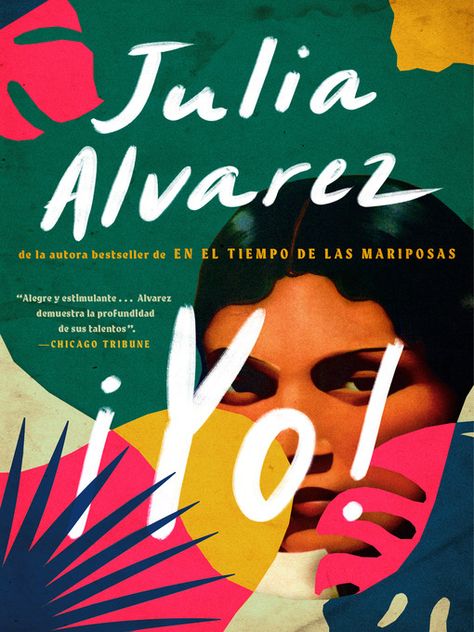 Julia Alvarez, Penguin Publishing, Hispanic Heritage, Chicago Tribune, Poetry Collection, Writing Life, Fiction Novels, Online Bookstore, Digital Library