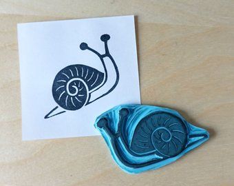 Easy Linocut, Eraser Stamp, Stationery Journal, Lino Cuts, Hand Carved Rubber, Lino Art, Lino Prints, Stamp Card, Clay Stamps