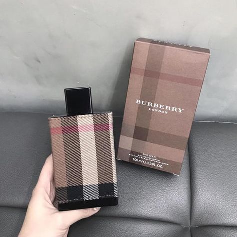 Burberry London Men is a woody and spicy fragrance that was launched in 2006. It is part of the Burberry London collection, which celebrates the city's heritage and culture. The perfume was created by Antoine Maisondieu, who also composed other popular scents such as Armani Code and Versace Man Eau Fraiche. BUY IT NOW Burberry London Perfume Men, Burberry London Perfume, Versace Man, Versace Man Eau Fraiche, Burberry Perfume, London Men, Armani Code, Popular Scents, The Perfume