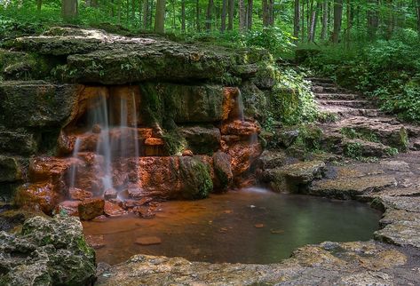 The Best State Parks to Visit in Ohio Ohio Camping, Hiking In Ohio, Ohio Hiking, Kelleys Island, Ohiopyle State Park, Goblin Valley, Goblin Valley State Park, Kelly’s Island Ohio, Hocking Hills State Park