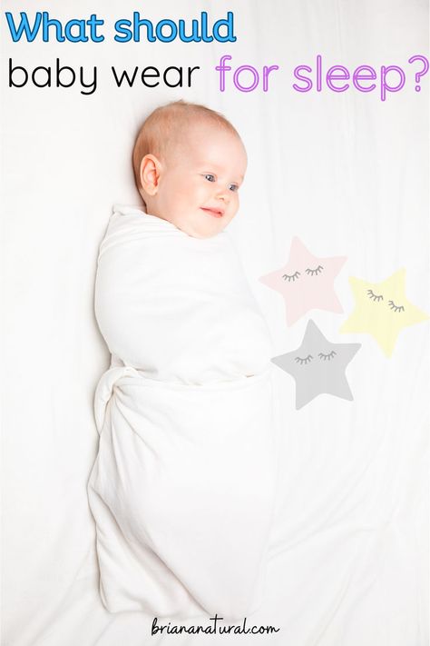 When I was a new mom, I was not sure of how warm I should dress my newborn for sleep other than a swaddle, but it depends so much on room temperature and humidity! This post does a deep dive on baby safe sleep tips as well as how to dress baby or newborns for sleep! 💤 Dress Baby For Temperature, Dress Baby For Sleep, Baby Sleep Sack, Baby To Sleep, Sleep Tips, Premature Baby, Sleep Wear, Sleep Sacks, First Time Moms