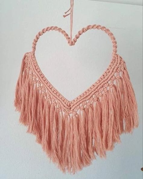 Diy Macrame Tutorial, Bohemian Crafts, Diy Gifts To Sell, Plant Hanger Macrame, Macrame Rings, Macrame Mirror, Makramee Diy, Boho Crafts Diy, Macrame Knots Pattern