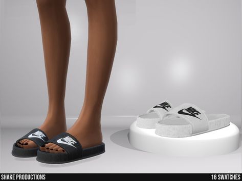 Sims4 Cc Slipper, Sims 4 Cc Airforce, The Sims 4 Slippers Cc, Sims 4 Cc Shoes Crocs, Sims 4 Cc From The Sims Resource, Ts4 Slippers Cc, Sims 4 Cc Female Sandals, Sims 4 Cc Slides Shoes, Sims4 Cc Shoes Jordans