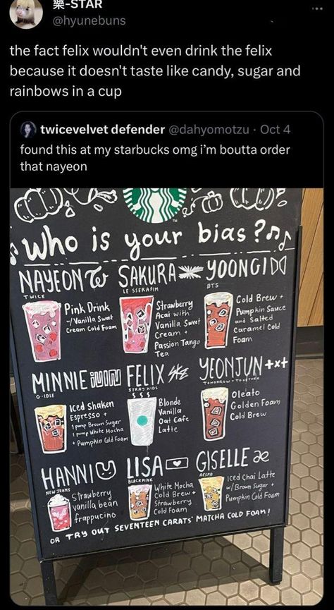 Starbucks Drink Menu, Cold Starbucks Drinks, Starbucks Drinks Diy, Secret Starbucks Recipes, Secret Starbucks Drinks, Starbucks Secret Menu Drinks, Pumpkin Sauce, How To Order Starbucks, Starbucks Secret Menu