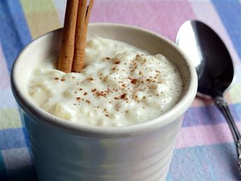 Arborio Rice Pudding, Rice Pudding Recipe Easy, Creamiest Rice Pudding Recipe, Easy Rice Pudding, Rice Pudding Recipes, Hawaiian Roll, Creamy Rice Pudding, Rice Pudding Recipe, Bolo Fit