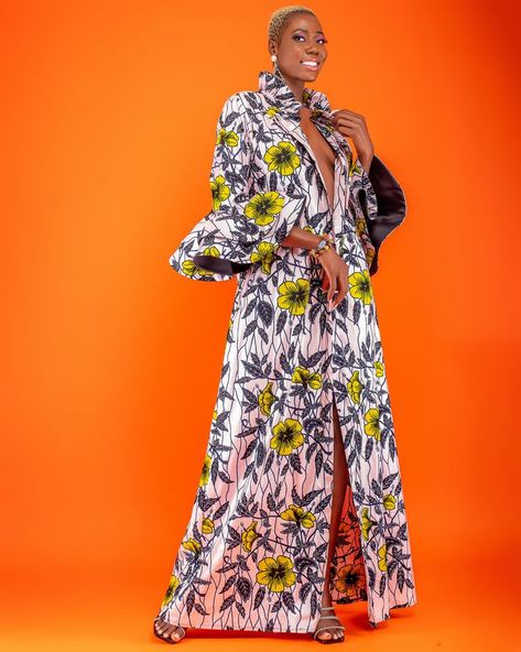 African Print Pants, Afrocentric Fashion, African Skirts, African Fashion Designers, Best African Dresses, Afrikaanse Mode, African Inspired Clothing, African Lace Dresses, Naija Fashion