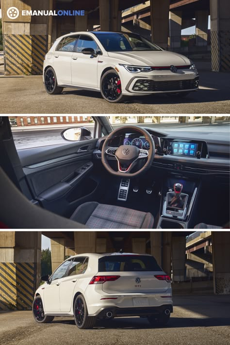 Golf Gti Sport, Mk2 Golf Gti, Vw Cars Golf Gti, Vw Golf Gti 2022, Volkswagen Golf Tsi, Vw Golf Gti, Black Love Quotes, R35 Gtr, Volkswagen Golf Gti