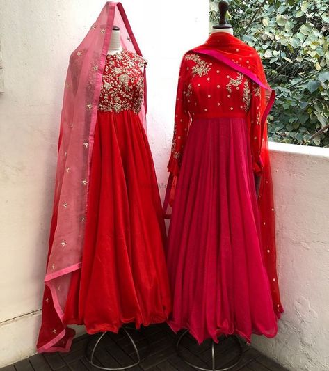 Photo From Kayra - A Multi-Designer Store - By Kayra- Multi Designer Store Anushree Reddy, Anarkali Dress Pattern, Anita Dongre, Indian Salwar Kameez, Indian Party Wear, Salwar Kamiz, Red Lehenga, Indian Gowns Dresses, Patiala Salwar