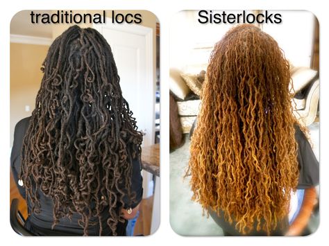 traditional dreadlocks | roc'n the long locs: A look at Locs after 12 years - two friends ... Female Locs, Microlocs Styles, Medium Locs, Women Locs, Pretty Locs, Loc Nation, Long Locs, Sister Locks, Faux Loc