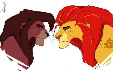 Lion King Tree, Anime Lion, Lion King Quotes, King Drawing, Lion King Story, Lion King 1, Lion King Drawings, Lion King Pictures, Lion King Fan Art