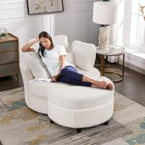 Barrel Chairs Living Room, Love Seat Sofa, Pillows White, 4 Pillows, 3 Season Room, Barrel Chairs, Chairs Living Room, Corner Furniture, Bedroom Lounge