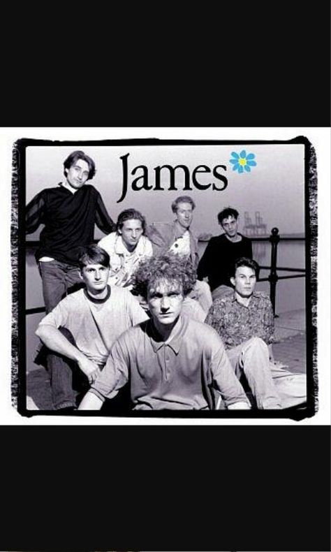 James James Band, 90s Bands, Music Hits, Tv Programmes, Band Posters, Music Poster, Comedians, Historical Figures, Band