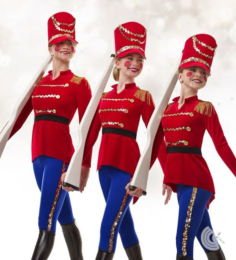 Toy soldiers Nutcracker Costumes Diy, Toy Soldier Costume, Christmas Parade Floats, Nutcracker Costumes, Xmas Costumes, Soldier Costume, Diy Costumes Kids, Costumes Diy, Nutcracker Soldier