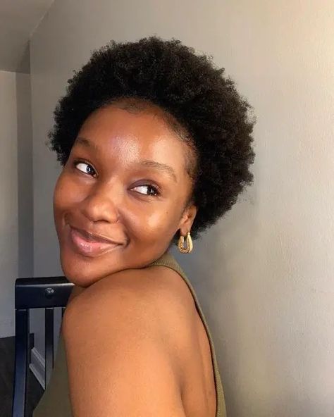 Discover stunning natural short 4c hairstyles. From classic afros to edgy tapered cuts, find your perfect style. Embrace your uniqueness! Natural Short 4c Hairstyles, Short 4c Hairstyles, Tapered Afro, 4c Hairstyles, Perfect Style, Most Popular, Blog Posts, Hairstyles, Hair