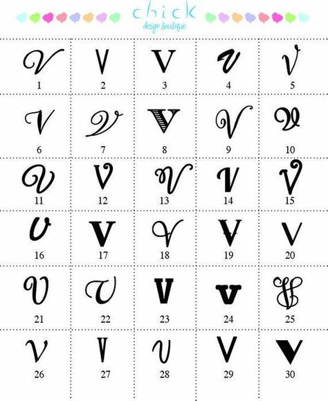 V Letter Tattoo, V Letter Images, V Alphabet, V Tattoo, Black Smith, Plasma Table, Tattoo Templates, Tattoo Lettering Fonts, Hand Lettering Fonts