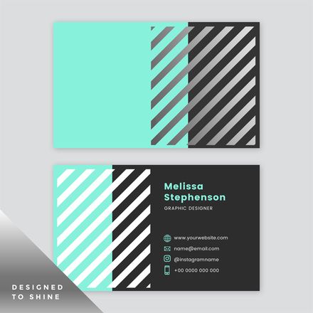 Horizontal Stripes Pattern - Easil Stripes Branding, Print Marketing, Pricing Templates, Stripes Pattern Design, Diagonal Stripes Pattern, Create Brand, Layout Design Inspiration, Online Graphic Design, Brochure Cover