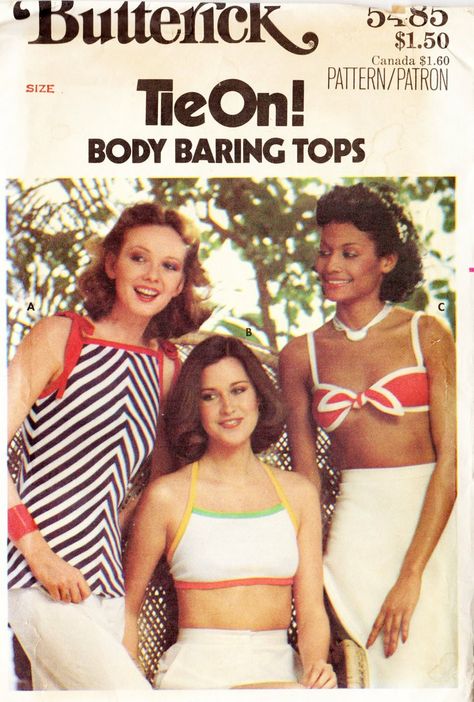 Halter Top Bra, Womens Patterns, Top Sewing Patterns, Knit Bra, Halter Top Pattern, Tops Sewing, Top Sewing, Top Bra, Halter Tank