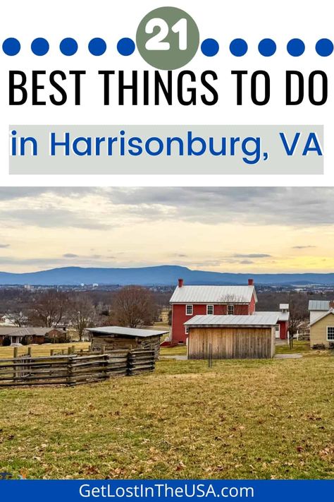 Discover the hidden treasures of Harrisonburg, VA! 🌟 Our curated guide unveils top-rated spots and must-try experiences defining this vibrant city. From farm-to-table delights to cultural hotspots, explore like a local! 🌲 Embrace nature's wonders with access to Shenandoah National Park and National Forests. Explore scenic trails, hike lush landscapes, and bike picturesque routes. Experience the perfect blend of nature and culture in Harrisonburg, Virginia! Things To Do In Harrisonburg Va, Harrisonburg Virginia, Skyline Drive, Embrace Nature, Shenandoah Valley, Virginia Travel, Shenandoah National Park, Scenic Views, National Forest