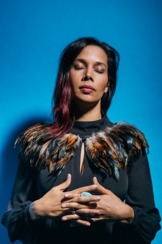 Rhiannon Giddens, Greensboro North Carolina, Oil Spill, Song Dance, Today Show, New Artists, A Novel, Memoirs, Beyonce