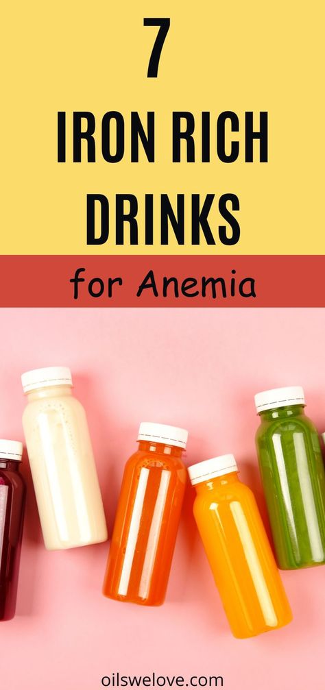 Discover the perfect elixir for iron deficiency, dear holistic health enthusiast! Natural iron-rich drinks like spinach and beetroot smoothies offer a plethora of benefits. They provide a gentle, non-constipating source of iron that's easily absorbed by the body. These nutrient-packed concoctions not only boost your hemoglobin levels but also enhance overall vitality. Say goodbye to fatigue, dizziness, and pale skin as you sip your way to balanced health. Embrace nature's remedy to combat anemia High Iron Smoothies, Iron Rich Smoothie Recipes, Iron Deficiency Remedies, Iron Rich Smoothie, Boost Iron Levels, Natural Juice Recipes, Spinach Smoothie Recipes, Increase Iron, Natural Smoothies