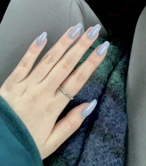 Icy blue acrylic nails Icy Blue Nails Acrylic, Ice Blue Nails Winter, Icy Blue Nails, Ice Blue Nails, Blue Sparkly Nails, Blue Aura, Blue Acrylic Nails, Blue Ice, Sparkly Nails