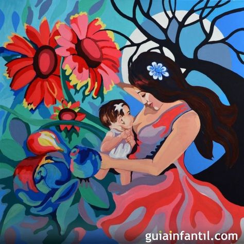 La lactancia materna en el arte. El arte de amamantar a los bebés Jan Van Eyck, Paul Gauguin, Pierre Auguste Renoir, Indian Art Paintings, Indian Art, Snow White, Art Painting, Disney Princess, Disney Characters