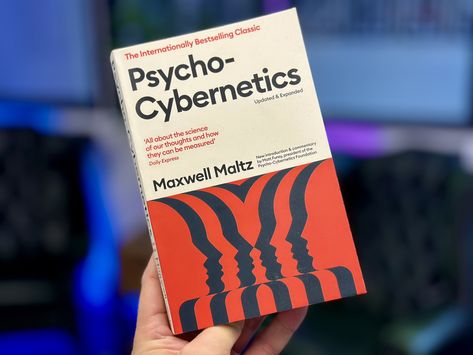 🚀 Unlock your full potential with insights from Maxwell Maltz's "Psycho-Cybernetics"! 🌟 A key takeaway? Your self-image shapes your reality. By fostering a positive self-image, you can transform your life and achieve your goals. Dive into our review to learn more about this timeless classic! 

#ceobookreview #PsychoCybernetics #SelfDevelopment #PositiveThinking #MaxwellMaltz #PersonalGrowthhttps://sh-url.xyz/GNhxZY Psychocybernetics Book, Maxwell Maltz, The Power Of Positive Thinking, Power Of Positive Thinking, Unlock Your Potential, Self Image, 2025 Vision, Transform Your Life, Achieve Your Goals