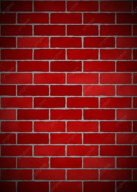 Plan Background, Brick Wall Wallpaper, Red Brick Walls, Wall Brick, Flat Pattern, Green Screen Background Images, Brick Wall Background, Background Images For Editing, Blur Background In Photoshop