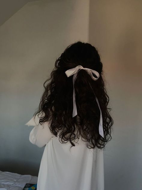 Hair Clips Long Hair, Long Hair Accessories, Hair Clips For Women, Wavy Curly Hair, Curly Girl Hairstyles, Claw Hair Clips, Penteado Cabelo Curto, Long Tail, Dream Hair