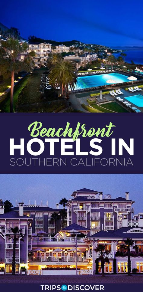 Beach Hotel Room, Things To Do For Couples, Ocean View Hotel, Underwater Hotel, California Resorts, Couples Resorts, Romantic Resorts, Southern California Beaches, Carlsbad California