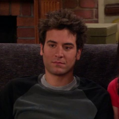 Ted Mosby Icon, Ted Mosby Aesthetic, Playlist Pp, Josh Randor, Himym Icon, Ted Himym, Infj Characters, Robin Scherbatsky, How Met Your Mother