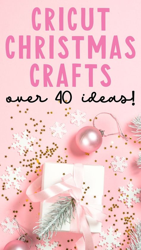 Cricut Christmas Presents Diy Gifts, Cricut Personalized Christmas Gifts, Cricut Christmas Personalized, Christmas Gift With Cricut, Cricket Gift Ideas Diy Christmas, Christmas Presents With Cricut, Cricut Christmas Projects For Kids, Christmas Projects With Cricut, Circuit Joy Christmas Projects