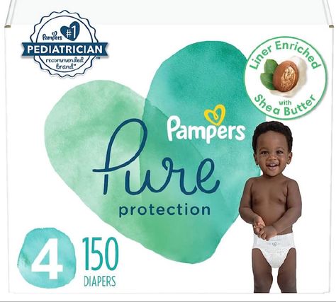 Amazon Associate Pampers Swaddlers, Designer Boutique, Baby Protection, Baby Skin, Baby Care, Skin Protection, Postpartum, Fragrance Free Products, Paraben Free Products