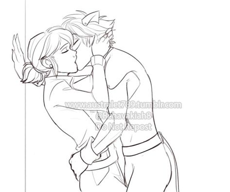 Marichat Comic, Mlb Comics, Miraculous Ladybug Kiss, Adrian And Marinette, Ladybug Art, Miraculous Ladybug Wallpaper, Ladybug Anime, Miraculous Ladybug Fanfiction, Miraculous Ladybug Movie