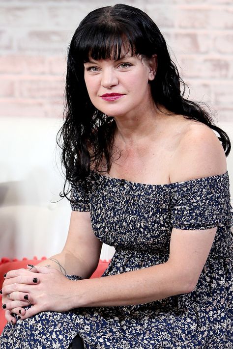 Pauley Perrette Implies She Left N.C.I.S. After “Multiple Physical Assaults” | Vanity Fair Paulie Perrette, Ncis Abby Sciuto, Pauley Perette, Abby Ncis, Ncis Abby, Abby Sciuto, People To Paint, Ncis Cast, Ziva David