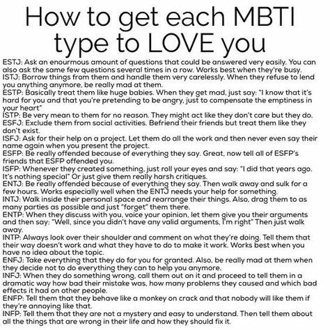 Infj Enfj, Mbti Charts, Myers Briggs Test, Istp Personality, Myers Briggs Personality Test, Enfp Personality, Mbti Memes, Intp Personality, Personality Psychology