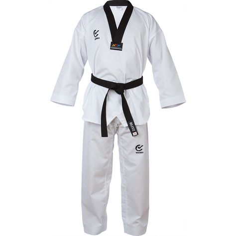 Taekwondo Uniform, Martial Art Uniform, Cool Fish Tanks, Karate Uniform, Hapkido, Martial Artist, Judo, Taekwondo