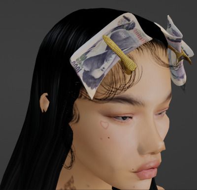 ☆ close ups of some Yen hair clips I recolored that turned out cool ☆ Sims 4 Hair Clips Cc, Sims 4 Cc Hair Clip, Sims 4 Hair Clips, Wish U Were Here, Sims 4 Cc Hair, Sims Hair, Sims 4 Cc, Hair Clip, Cute Hairstyles