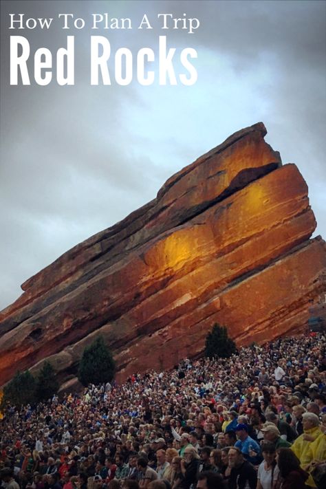 The Ultimate Guide To Red Rocks | Blue Mountain Belle Denver Aquarium, Red Rocks Colorado, Morrison Colorado, Denver Travel, Red Rock Amphitheatre, Colorado Vacation, Colorado Travel, Red Rocks, Mötley Crüe