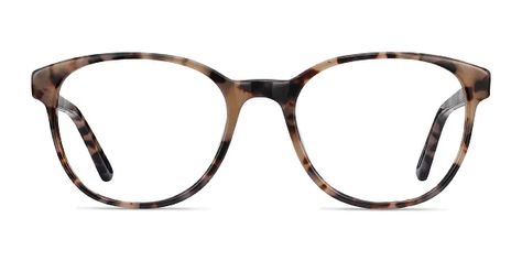 Prescription Eyeglasses Online Rx Glasses Frame & Lens | EyeBuyDirect Glasses For Oval Faces, Eyeglasses Fashion, Glasses Inspiration, Chic Glasses, Rimless Eyeglasses, Tortoise Glasses, Womens Glasses Frames, Oval Glasses, Discover Your Style