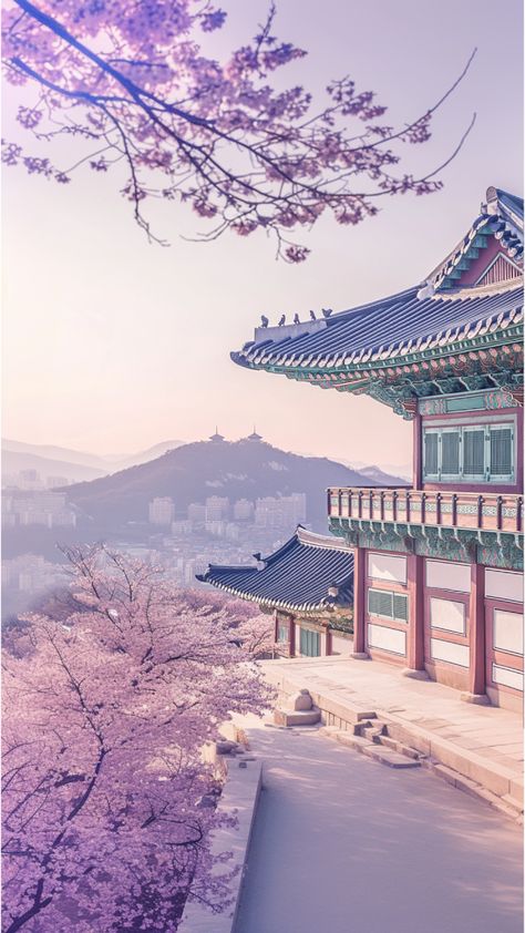 South Korea Travel Aesthetic Travel Wallpaper Dream Destinations South Korea Wallpaper Aesthetic, Korea Travel Aesthetic, Travel Aesthetic Wallpaper, Serene View, Jeju City, Unique Vacation Rentals, Oceanfront Vacation Rentals, Pet Friendly Vacations, Korea Wallpaper