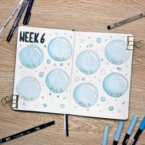 February Weekly Spread, February Spread, Bullet Journal Ideas Templates, Journal Layouts, Bullet Journal Weekly Spread, Bullet Journal Diy, Bullet Journal Notebook, Bullet Journal Design Ideas, Bullet Journal Themes