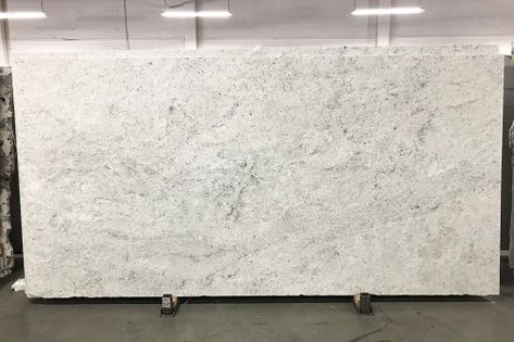 Colonial White Leather | Pental Surfaces Colonial White Granite Countertops, Colonial White Granite, Leathered Granite, White Granite Countertops, Leather Granite, White Granite, Granite Stone, Granite Countertops, White Leather