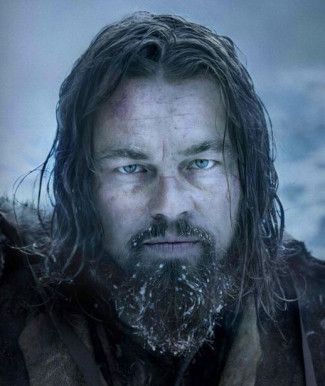 6 Times Brad Pitt Should've Won An Oscar (For Just His Style) – MANNER The Revenant Leonardo Dicaprio, The Revenant Movie, Hugh Glass, Leonard Dicaprio, Bryan Cranston, Leo Dicaprio, Grow Beard, Beard Life, The Revenant