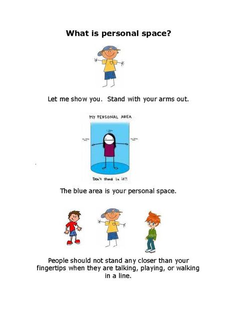 What Is Personal Space? Visual and short social story explaining personal space. Personal Space Social Story Free, Stories About Friendship, Personal Space Social Story, Social Stories Personal Space, Taking Turns Social Story Free, Hitting Social Story, Visual Social Stories, Accepting No Social Story, Friendship Printables