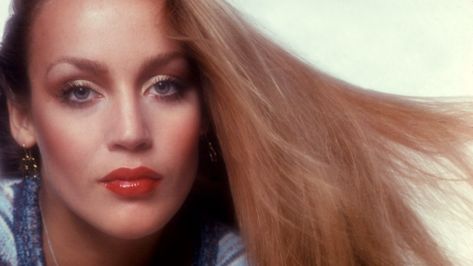 Jerry Hall: 10 Glamorous Throwback Photos of the Supermodel and Rolling Stones Muse Francesco Scavullo, Jerry Hall, Mick Jagger, Modeling Career, Launch Event, You're Beautiful, American Fashion, Life Photo, Glam Fashion