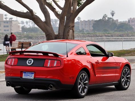 Ford Mustang 5.0 GT California Special Package 2011 Mustang Gt, 2010 Mustang Gt, 2011 Mustang, Mustang California Special, 2011 Ford Mustang, Red Mustang, Mustang Sally, 2010 Mustang, New Mustang