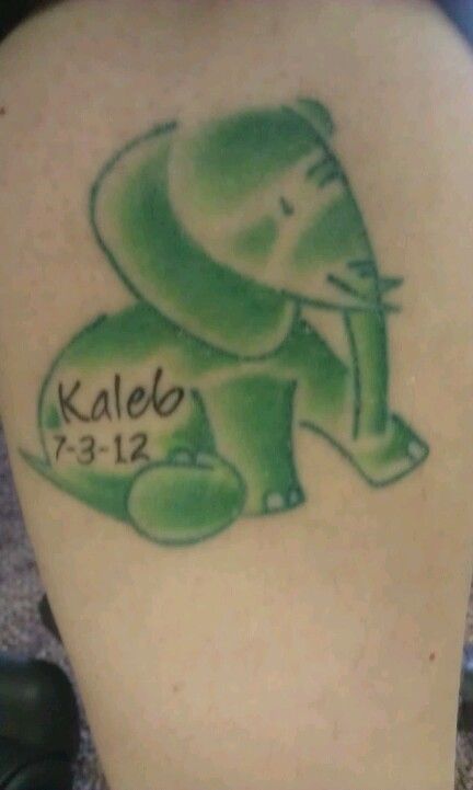 My own tattoo design for Kaleb. Kaleb Tattoo Name, Own Tattoo Design, My Own Tattoo, Own Tattoo, Name Tattoos, Print Tattoos, Paw Print Tattoo, Fish Tattoos, Tattoo Design