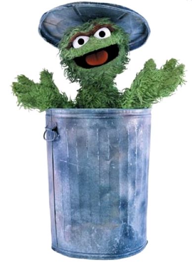 oscar the grouch - Yahoo Image Search Results Epi Y Blas, Beto Y Enrique, Blank Background, Sesame Street Characters, Oscar The Grouch, Kermit The Frog, Jim Henson, Big Bird, Grinch Christmas